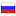 android-baza.ru server is located in Russia